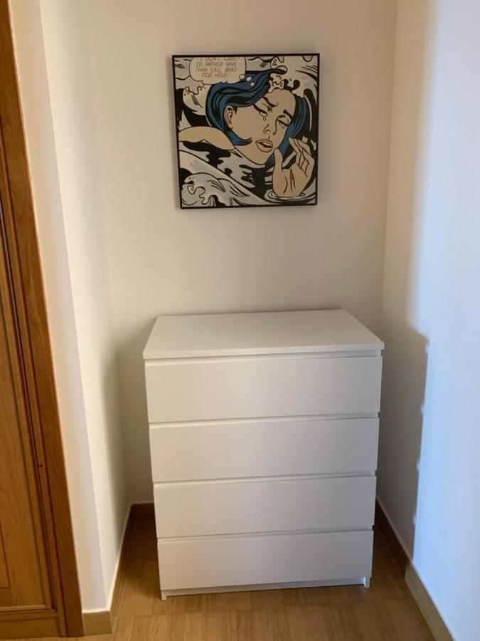 Apartamentos Alocea La Coruña Esterno foto